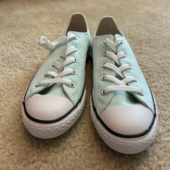Chuck Taylor All Star Canvas - Picture 4 of 9